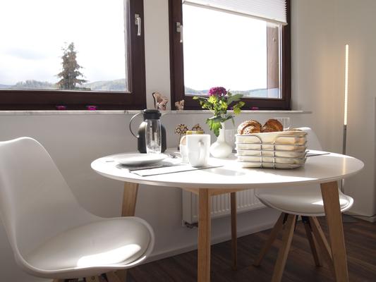 Appartement L u c h s ' B a u Appartement L u c h s ' B a u - Bad Harzburg