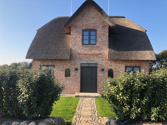 Schwalbennest 1019044 Ferienwohnung Wenningstedt