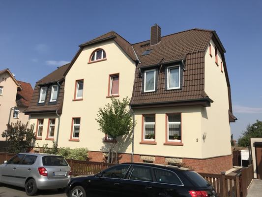 Ferienwohnung Duckek Ferienwohnung Duckek - Blankenburg