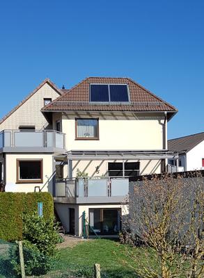 Ferienwohnung Hasale Ferienwohnung Hasale - Bad Lauterberg