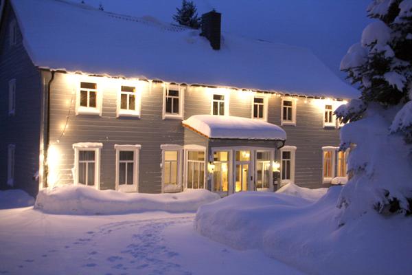 Komfort-Gruppen Ferienhaus Komfort-Gruppen Ferienhaus - St. Andreasberg