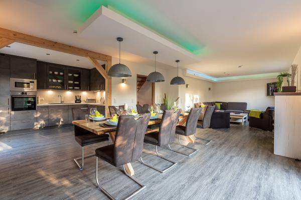 Ferienhaus Herzblut Ferienhaus Herzblut - Braunlage