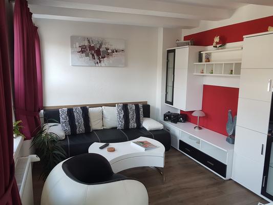 4 Sterne Ferienwohnung Tina 4 Sterne Ferienwohnung Tina - Hahnenklee