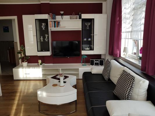 4 Sterne Ferienwohnung Eva 4 Sterne Ferienwohnung Eva - Hahnenklee