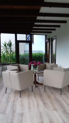 Ferienwohnung Haus am Berge Ferienwohnung Haus am Berge - Herzberg