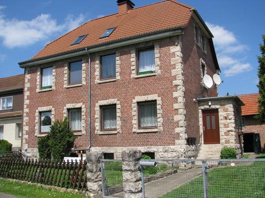 FeWo Grün DG FeWo Grün DG - Bad Lauterberg
