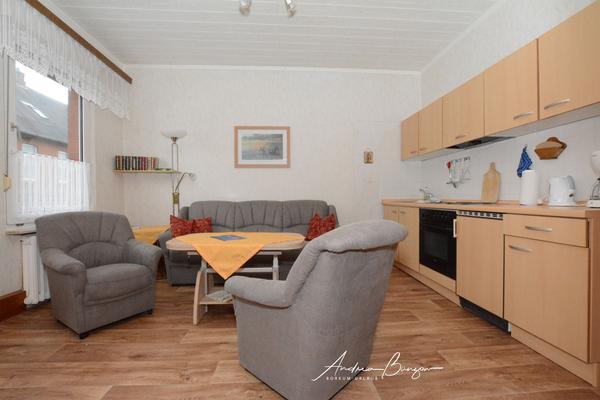 Haus Herrmann 2 (110990) - Ferienwohnung Borkum Haus Herrmann 2 (110990) - Ferienwohnung Borkum