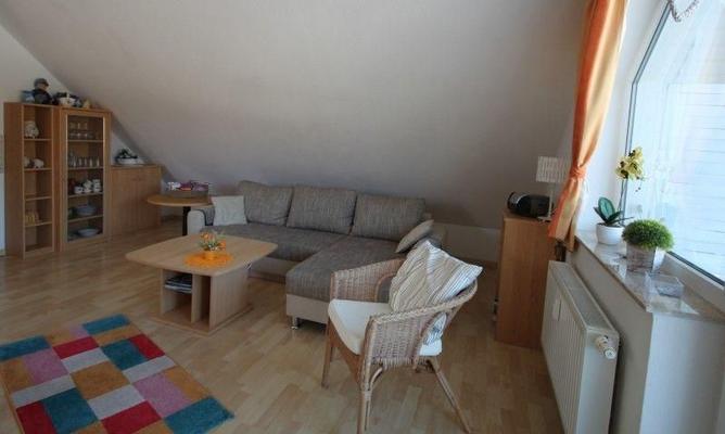 Ferienwohnung Groß in Willingen Ferienwohnung Groß in Willingen - Willingen