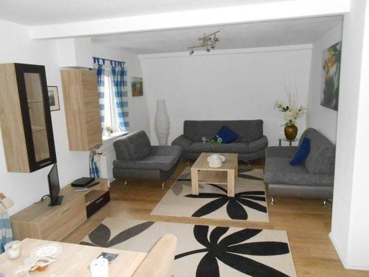 Haus Elpe-Olsberg, Wohnung Bremke Haus Elpe-Olsberg, Wohnung Bremke - Olsberg