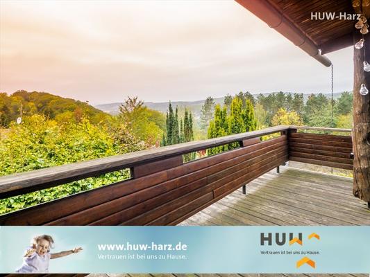 Ferienhaus im Harz - Haus am Hang Ferienhaus im Harz - Haus am Hang - Bad Lauterberg