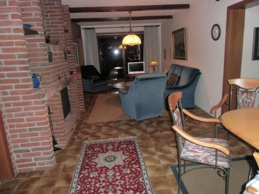 Haus Halligblick Ferienwohnung Pellworm 1019411 Ferienwohnung Dagebull