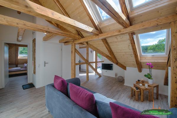 Fewo am Brocken - Wohnung 5 Fewo am Brocken - Wohnung 5 - Schierke