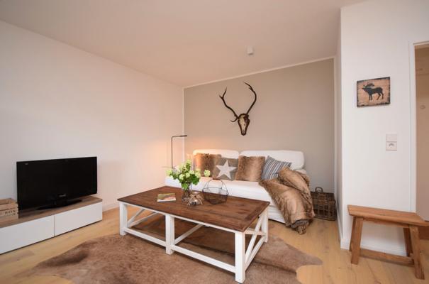 Harz-Liebe Apartment Harz-Liebe Apartment - Bad Harzburg