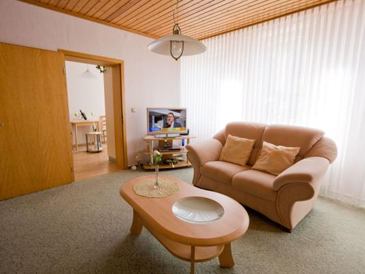 4 Sterne Ferienwohnung Trautmann FICHTE 4 Sterne Ferienwohnung Trautmann FICHTE - Lautenthal