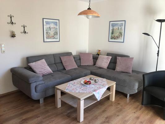 Ferienwohnung Wurmbergblick Ferienwohnung Wurmbergblick - Schierke