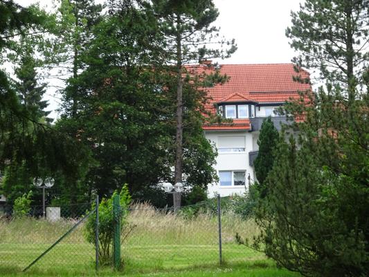 FEWO Kurparkblick Braunlage FEWO Kurparkblick Braunlage - Braunlage