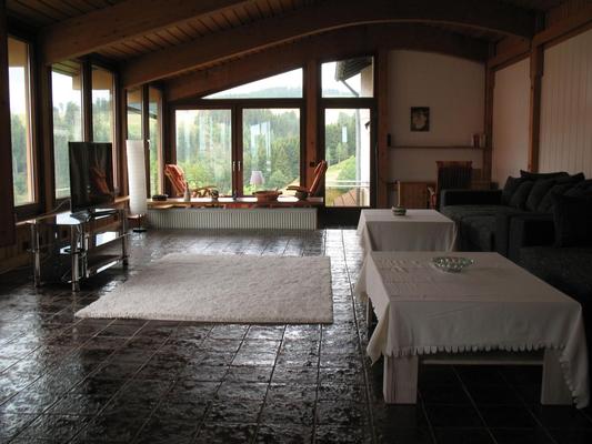 Berghof Arnika - KombiSuite Berghof Arnika - KombiSuite - St. Andreasberg
