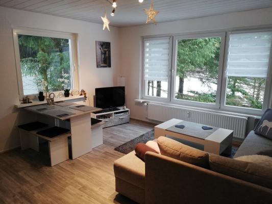 Ferienwohnung Zauberwald Ferienwohnung Zauberwald - Braunlage