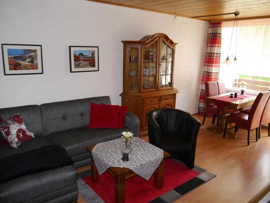 Ferienwohnung Wigand Ferienwohnung Wigand - Altenau