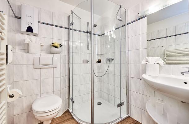 Moderne 3-Zi-FeWo "Coastline" in Top-Strandlage (1019540