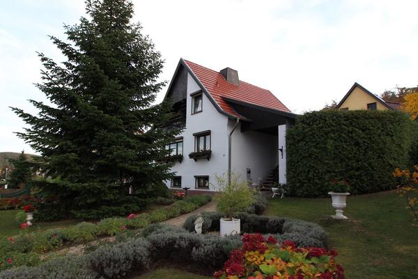 Ferienwohnung Ferienwohnung