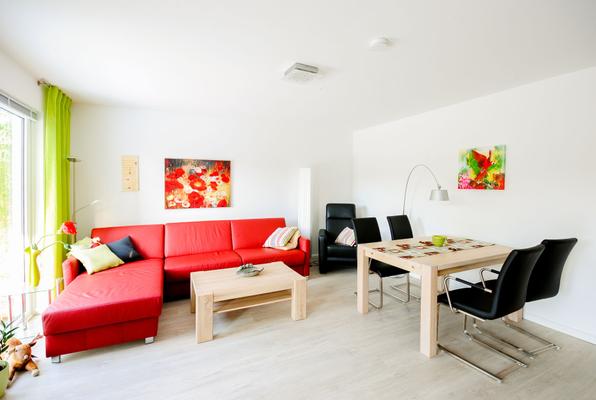 Ferienwohnung Himbeere mit WLAN Ferienwohnung Himbeere mit WLAN - Altenau