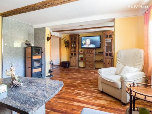 Ferienhaus Waltraut Ferienhaus Waltraut - Wernigerode