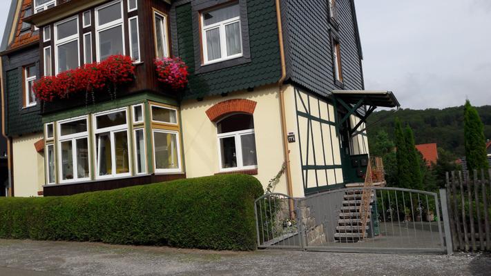 Ferienwohnung im Harz Familie Moser Ferienwohnung im Harz Familie Moser - Wernigerode