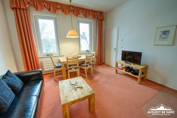 Auszeit-im-Harz Haus 4 Wohnung 4 Auszeit-im-Harz Haus 4 Wohnung 4 - Braunlage