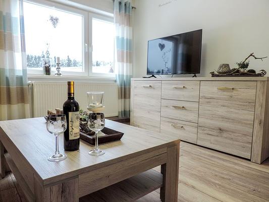 Ferienwohnung Zum Brockenbäcker Louis Stüberl Ferienwohnung Zum Brockenbäcker Louis Stüberl - Schierke