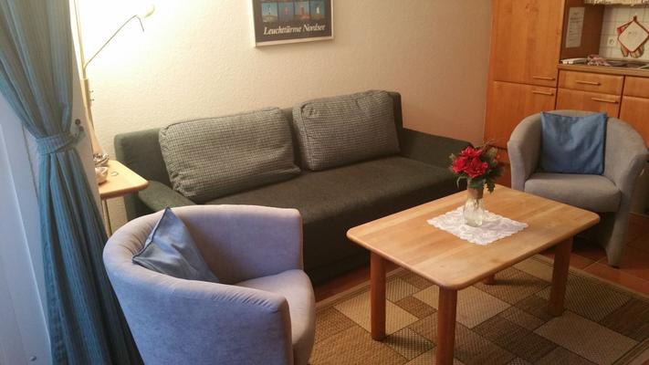 Ferienwohnung Elbstrom 1012460 Ferienwohnung Cuxhaven