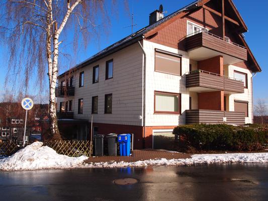 Ferienwohnung Braunlager Hexe Ferienwohnung Braunlager Hexe - Braunlage