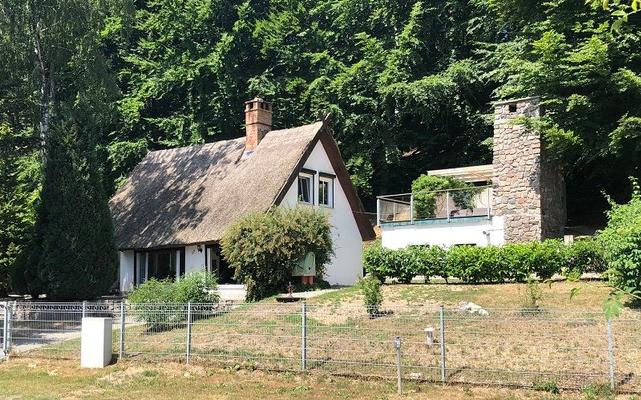 Rugen Ferienhaus Heiland 15745 Ferienhaus Sassnitz