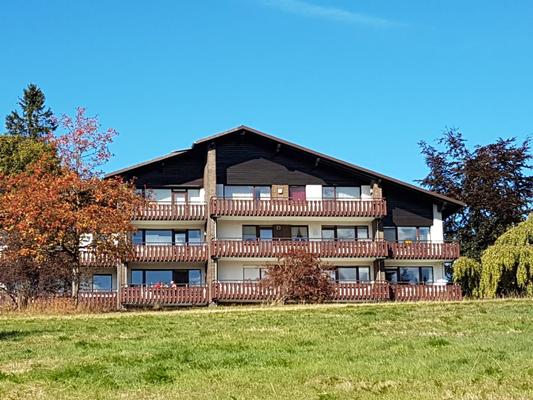 Harzblick Harzblick - Hahnenklee