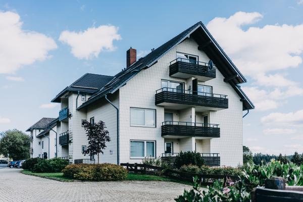 Bärenbach Hohegeiß 2 Schlafzimmer, Sauna und Pool Bärenbach Hohegeiß 2 Schlafzimmer, Sauna und Pool - Hohegeiß