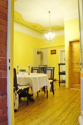 Ingrids Ferienwohnung Ingrids Ferienwohnung - Quedlinburg