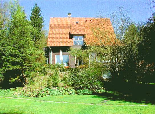 Exklusives Ferienhaus Wittwer Exklusives Ferienhaus Wittwer - Hahnenklee