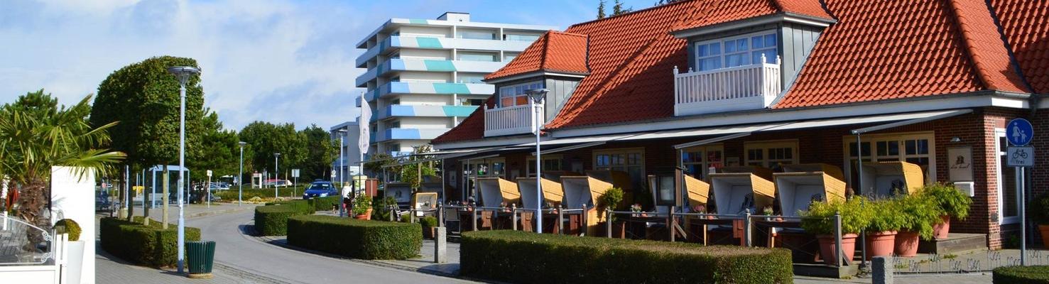 Ferienwohnung Strandkieker Im Haus Luv Und Lee 1020218