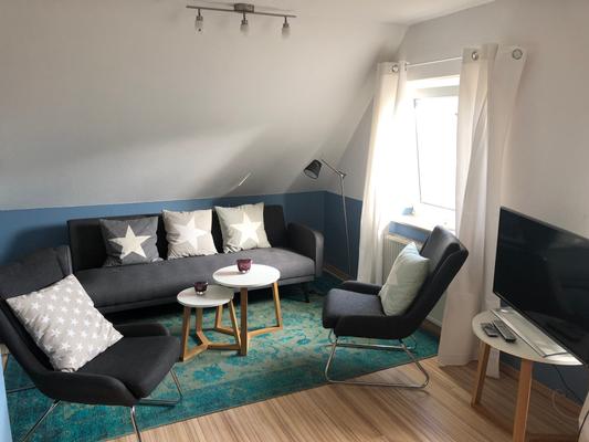 Haus Christiansand Norddorf Auf Amrum 34339 Ferienwohnung Norddorf