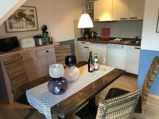 Haus Christiansand Norddorf Auf Amrum 34339 Ferienwohnung Norddorf
