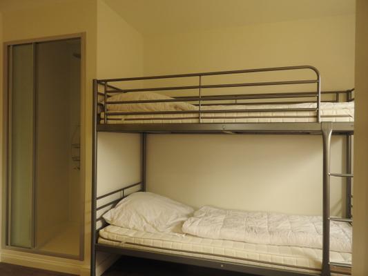 Haus Helma unten (4023) - Ferienwohnung Westerland