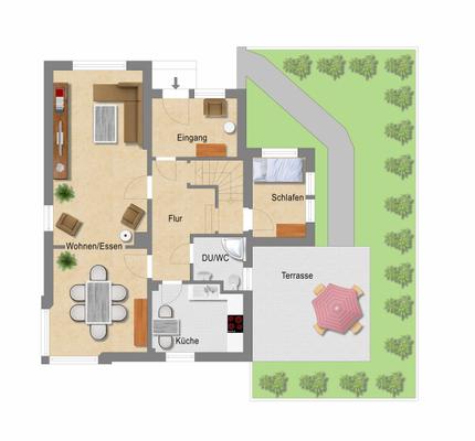 Ferienhaus Sweetdreams 150qm Bis 8 Personen 1020337