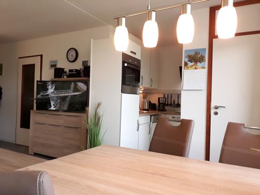 Ferienwohnung Tooren Brockenblick Ferienwohnung Tooren Brockenblick - Altenau