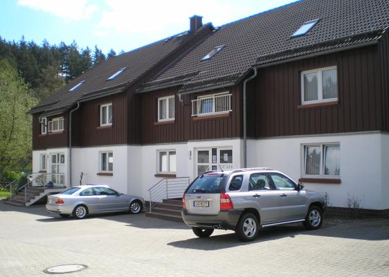 Residenz An der Bode, Appartement 6c Residenz An der Bode, Appartement 6c - Braunlage