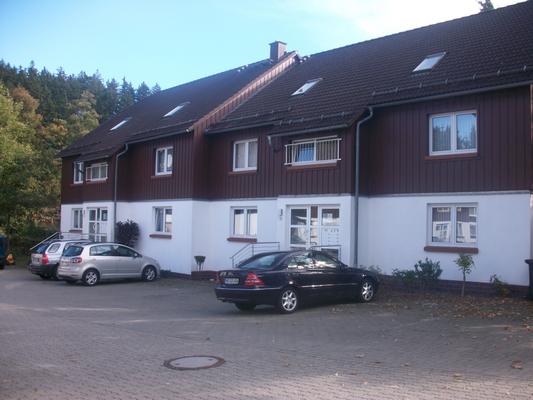 Residenz An der Bode, Appartement 13b Residenz An der Bode, Appartement 13b - Braunlage