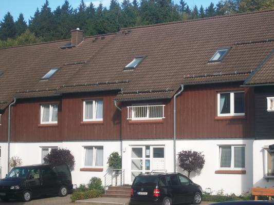 Residenz An der Bode, Appartement 12b Residenz An der Bode, Appartement 12b - Braunlage