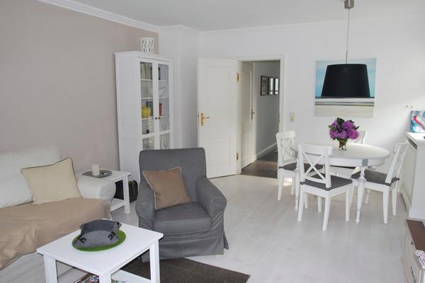 Haus Freischwimmer Sylt Wohnung Strand 1020413 Ferienwohnung