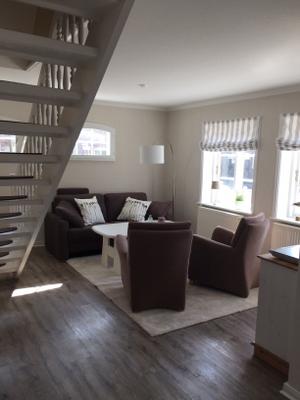 Ferienwohnungen Haus Flor Nr 2 30167 Ferienwohnung Oldsum