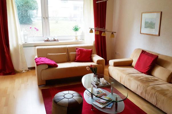 Ferienwohnung HarzBube Ferienwohnung HarzBube - Braunlage