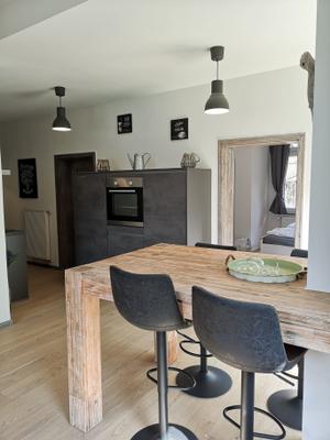 Ferienwohnung am Bach Ferienwohnung am Bach - Zorge